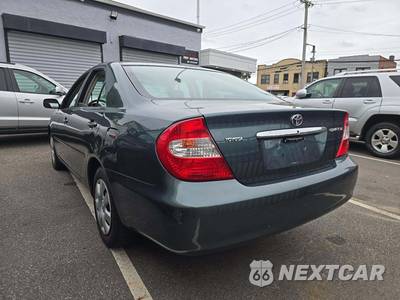 2003 Toyota Camry LE - zdjęcie 2 z 26 - miniatura