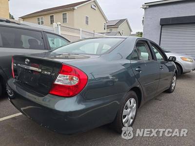 2003 Toyota Camry LE - zdjęcie 3 z 26 - miniatura