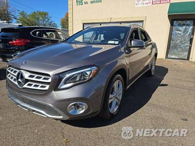2020 Mercedes-Benz GLA 250 4MATIC - zdjęcie 1 z 21 - miniatura