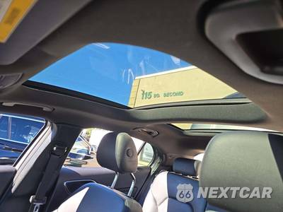 2020 Mercedes-Benz GLA 250 4MATIC - zdjęcie 11 z 21 - miniatura