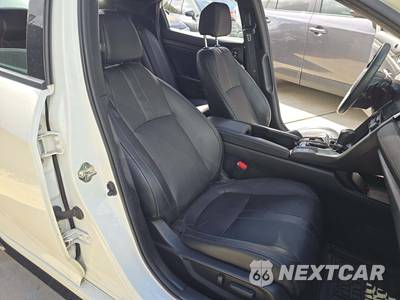 2017 Honda Civic Hatchback Sport Touring - zdjęcie 18 z 29 - miniatura