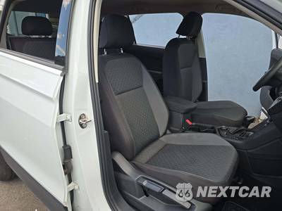 2019 Volkswagen Tiguan S - zdjęcie 18 z 21 - miniatura