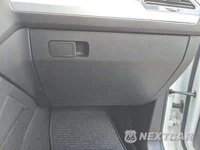 2019 Volkswagen Tiguan S - zdjęcie 19 z 21 - miniatura