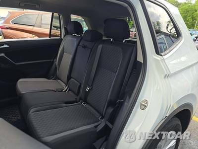 2019 Volkswagen Tiguan S - zdjęcie 13 z 21 - miniatura