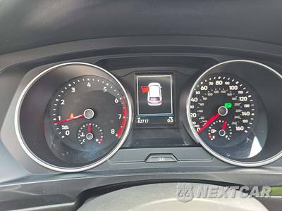 2019 Volkswagen Tiguan S - zdjęcie 9 z 21 - miniatura