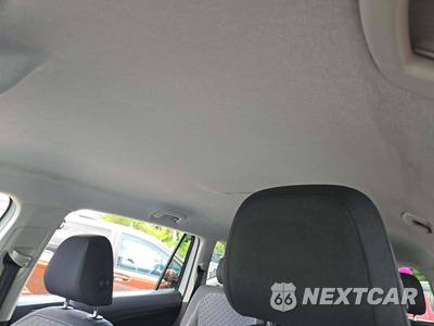 2019 Volkswagen Tiguan S - zdjęcie 11 z 21 - miniatura