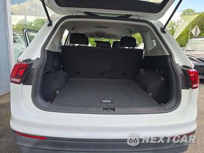 2019 Volkswagen Tiguan S - zdjęcie 14 z 21 - miniatura