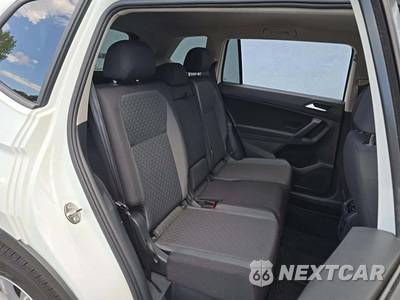 2019 Volkswagen Tiguan S - zdjęcie 16 z 21 - miniatura