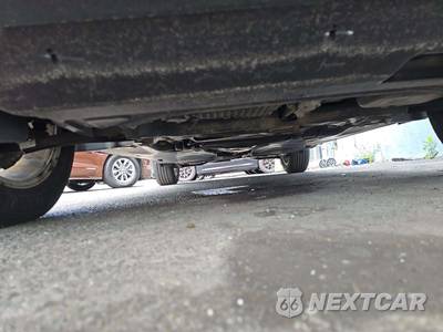 2019 Volkswagen Tiguan S - zdjęcie 20 z 21 - miniatura