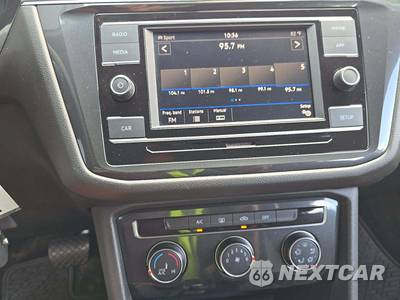 2019 Volkswagen Tiguan S - zdjęcie 10 z 21 - miniatura