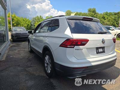 2019 Volkswagen Tiguan S - zdjęcie 2 z 21 - miniatura