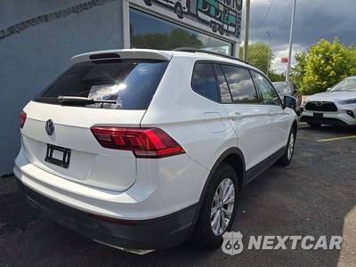 2019 Volkswagen Tiguan S - zdjęcie 3 z 21 - miniatura