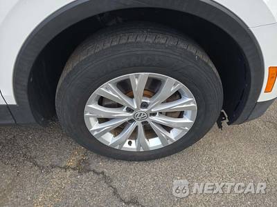 2019 Volkswagen Tiguan S - zdjęcie 21 z 21 - miniatura