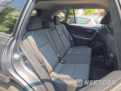 2024 Toyota RAV4 XLE - zdjęcie 16 z 22 - miniatura