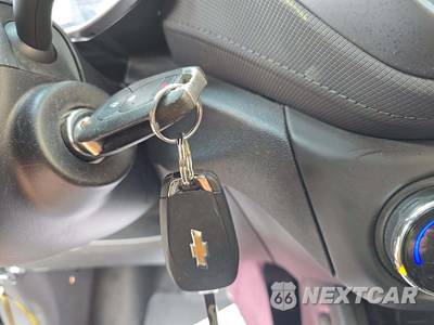 2022 Chevrolet Trailblazer LS 1LS - zdjęcie 8 z 22 - miniatura