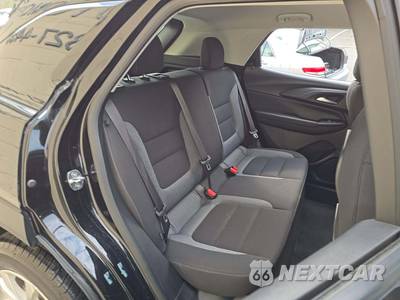 2022 Chevrolet Trailblazer LS 1LS - zdjęcie 16 z 22 - miniatura