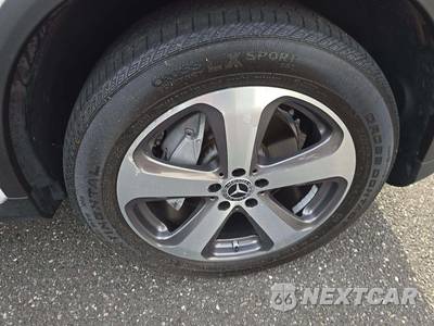 2021 Mercedes-Benz GLC 300 4MATIC - zdjęcie 23 z 23 - miniatura