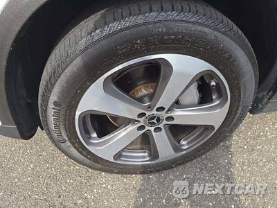 2021 Mercedes-Benz GLC 300 4MATIC - zdjęcie 21 z 23 - miniatura