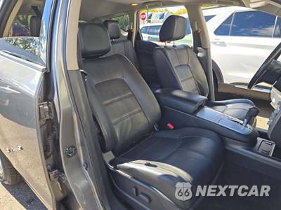 2014 Nissan Murano SL - zdjęcie 18 z 30 - miniatura
