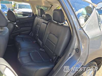 2014 Nissan Murano SL - zdjęcie 13 z 30 - miniatura