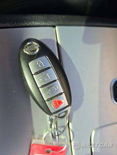 2014 Nissan Murano SL - zdjęcie 8 z 30 - miniatura
