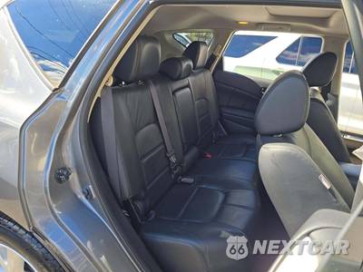 2014 Nissan Murano SL - zdjęcie 16 z 30 - miniatura