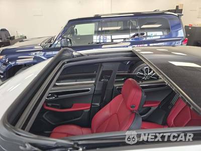 2025 Porsche Macan S - zdjęcie 12 z 20 - miniatura