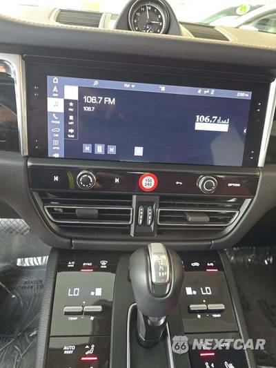 2025 Porsche Macan S - zdjęcie 10 z 20 - miniatura