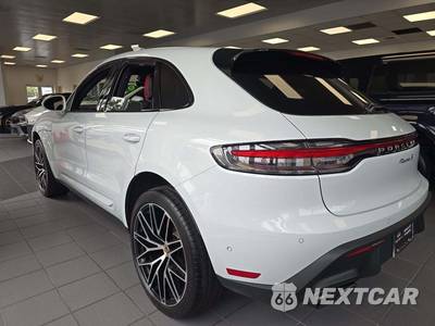 2025 Porsche Macan S - zdjęcie 2 z 20 - miniatura
