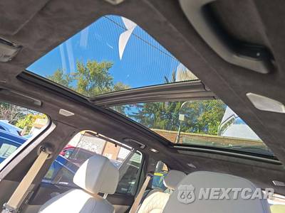 2021 BMW X5 Sports Activity Vehicle M50i - zdjęcie 11 z 30 - miniatura