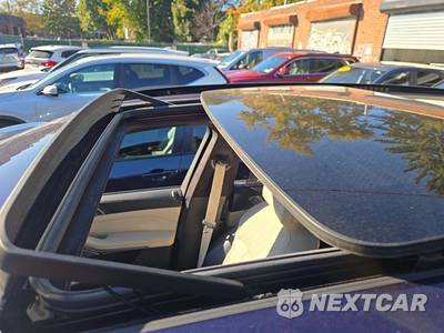 2021 BMW X5 Sports Activity Vehicle M50i - zdjęcie 12 z 30 - miniatura
