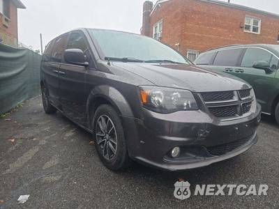 2019 Dodge Grand Caravan GT 121.2" WB - zdjęcie 4 z 32 - miniatura