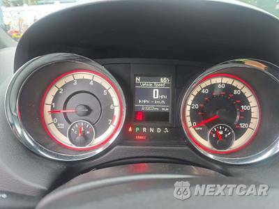 2019 Dodge Grand Caravan GT 121.2" WB - zdjęcie 9 z 32 - miniatura