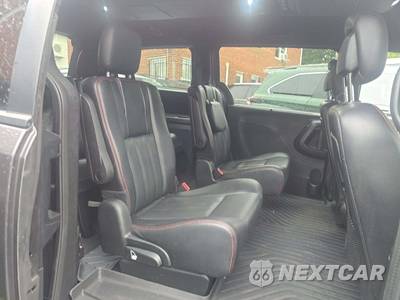 2019 Dodge Grand Caravan GT 121.2" WB - zdjęcie 17 z 32 - miniatura