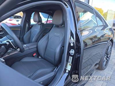 2026 Mercedes-Benz AMG E 53 4MATIC+ Hybrid Sedan - zdjęcie 6 z 20 - miniatura