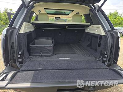 2023 Land Rover Range Rover SE - zdjęcie 14 z 23 - miniatura