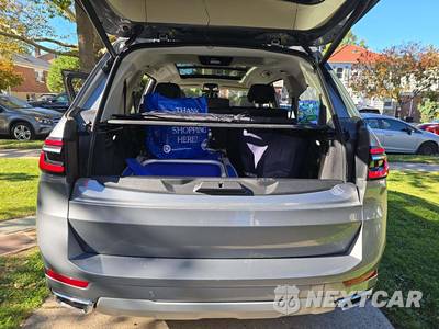 2025 BMW X7 xDrive40i - zdjęcie 14 z 23 - miniatura
