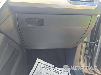 2020 Volkswagen Tiguan SE - zdjęcie 19 z 25 - miniatura