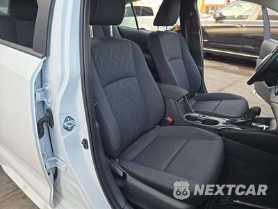 2026 Toyota Corolla LE Sedan - zdjęcie 18 z 20 - miniatura