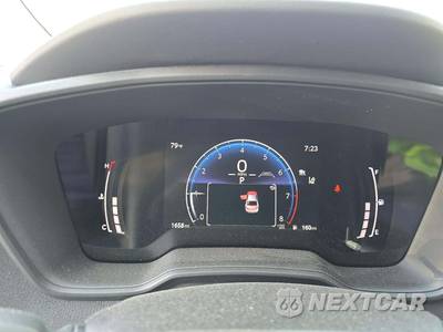 2026 Toyota Corolla LE Sedan - zdjęcie 9 z 20 - miniatura