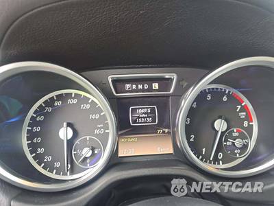 2014 Mercedes-Benz G 550 4MATIC - zdjęcie 9 z 25 - miniatura