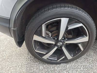 2020 Nissan Rogue Sport SL - zdjęcie 27 z 33 - miniatura
