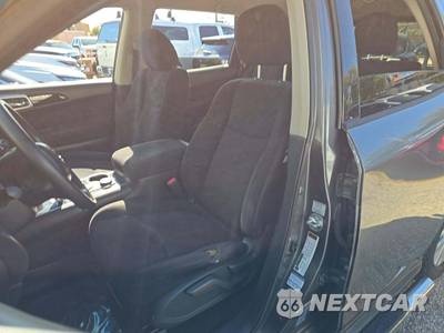 2015 Nissan Pathfinder S - zdjęcie 6 z 34 - miniatura