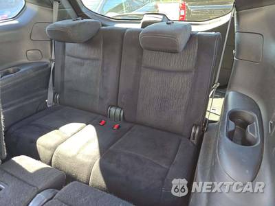 2015 Nissan Pathfinder S - zdjęcie 14 z 34 - miniatura