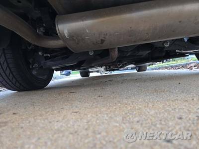 2025 Nissan Sentra SR - zdjęcie 15 z 25 - miniatura