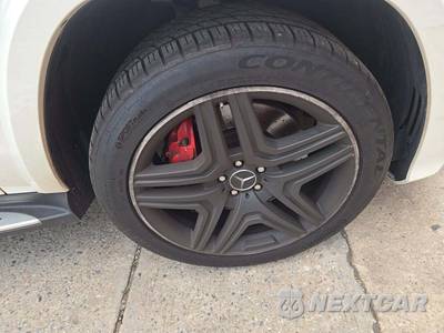 2015 Mercedes-Benz GL 63 AMG 4MATIC - zdjęcie 26 z 26 - miniatura