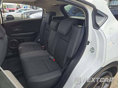 2022 Honda HR-V EX - zdjęcie 13 z 24 - miniatura