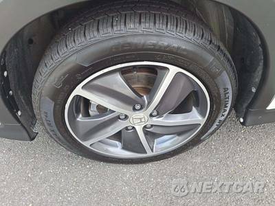 2022 Honda HR-V EX - zdjęcie 21 z 24 - miniatura