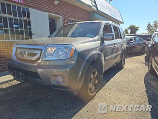 2009 Honda Pilot EX-L w/RES