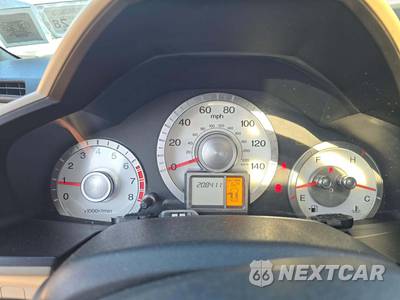 2009 Honda Pilot EX-L w/RES - zdjęcie 9 z 32 - miniatura